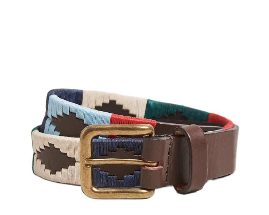 Nordfors Belt - Christmas Edition