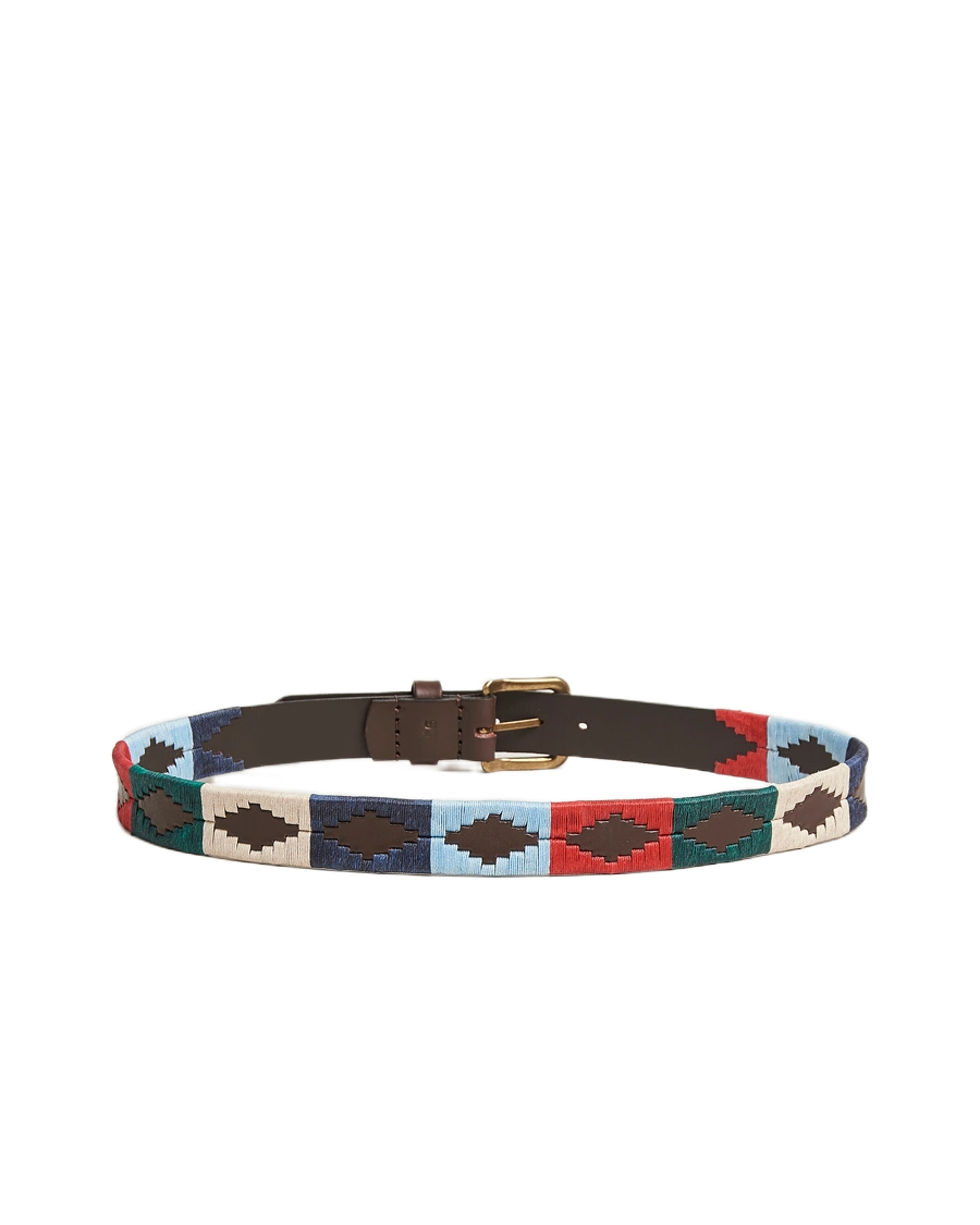 Nordfors Belt - Christmas Edition